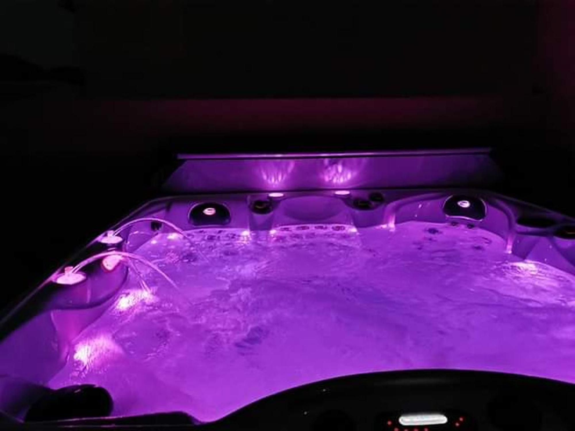 Villa Elegante A Carcassonne Avec Jardin Et Jacuzzi 外观 照片