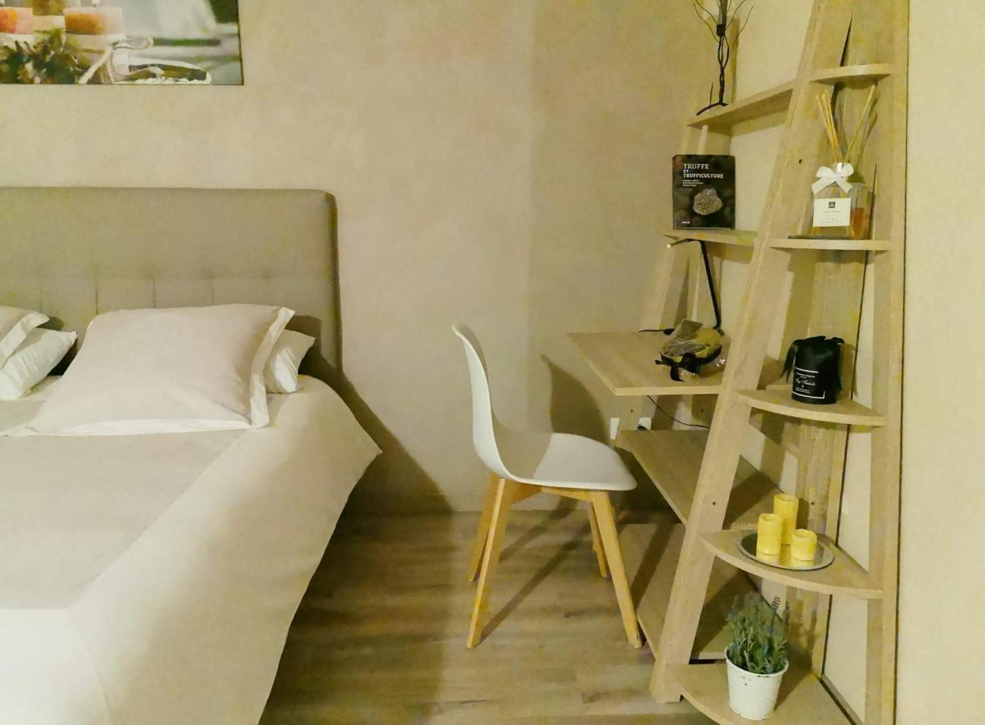 Villa Elegante A Carcassonne Avec Jardin Et Jacuzzi 外观 照片