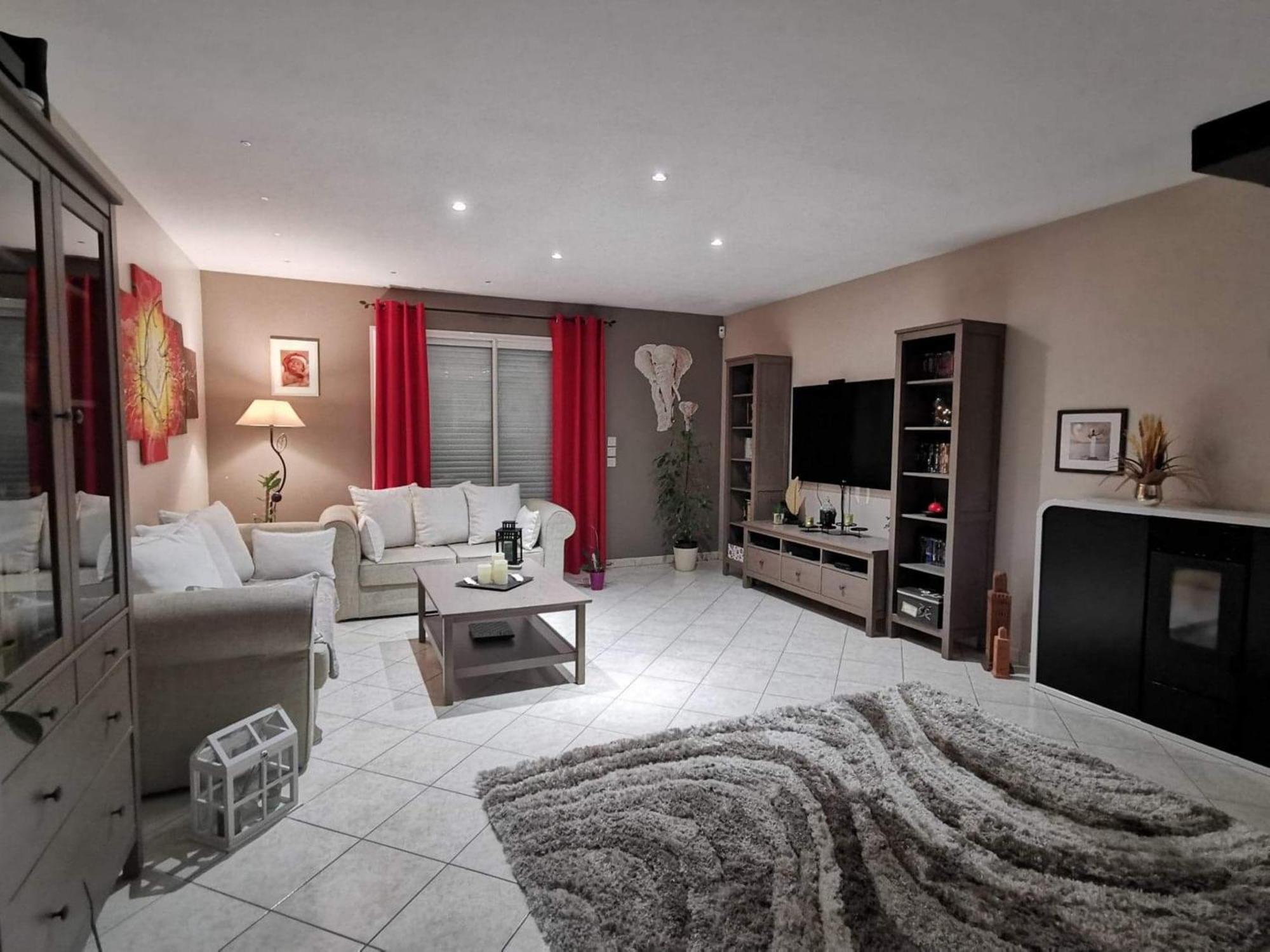 Villa Elegante A Carcassonne Avec Jardin Et Jacuzzi 外观 照片