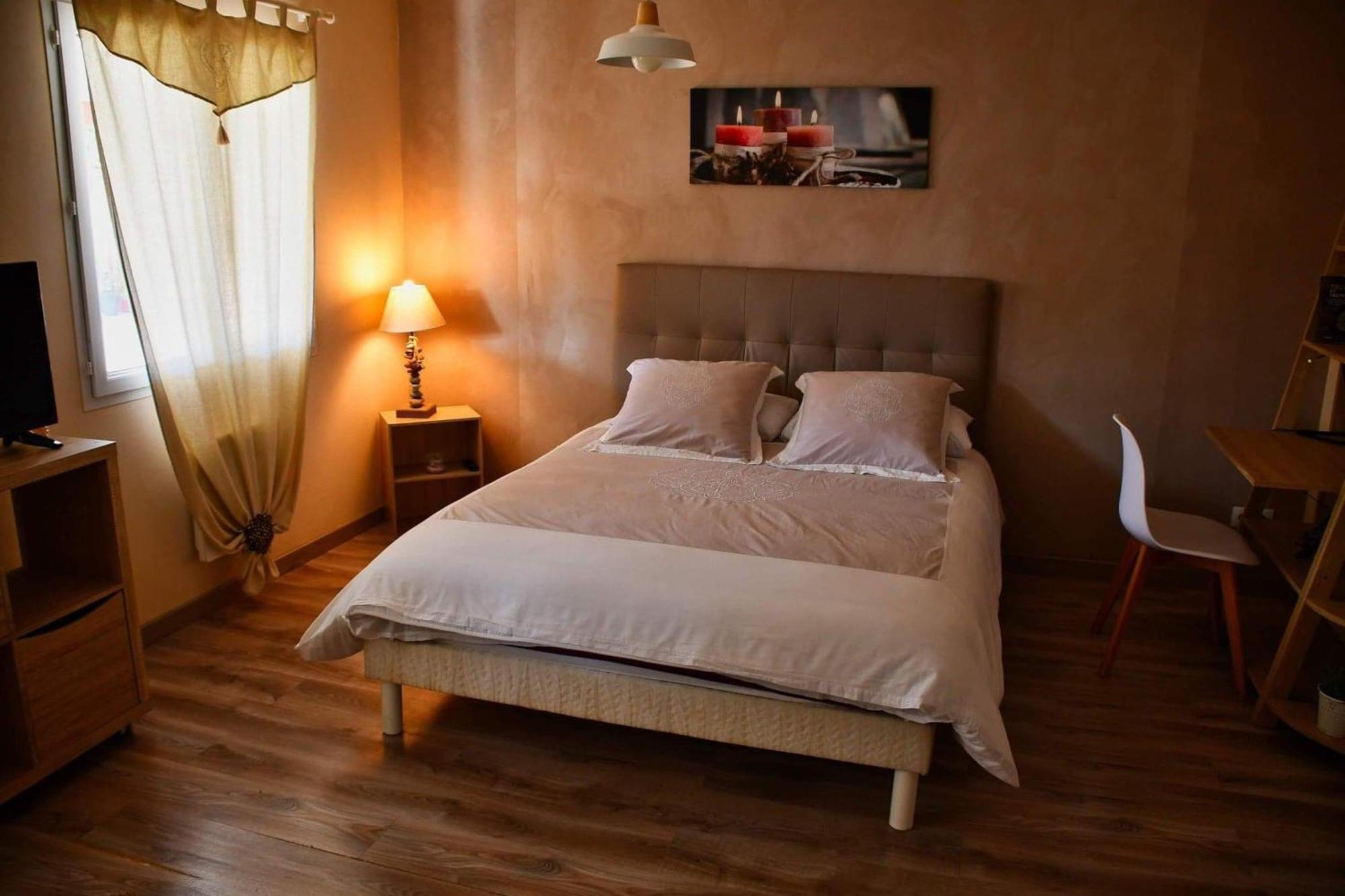 Villa Elegante A Carcassonne Avec Jardin Et Jacuzzi 外观 照片