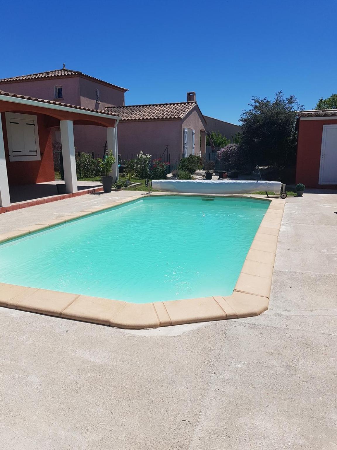 Villa Elegante A Carcassonne Avec Jardin Et Jacuzzi 外观 照片