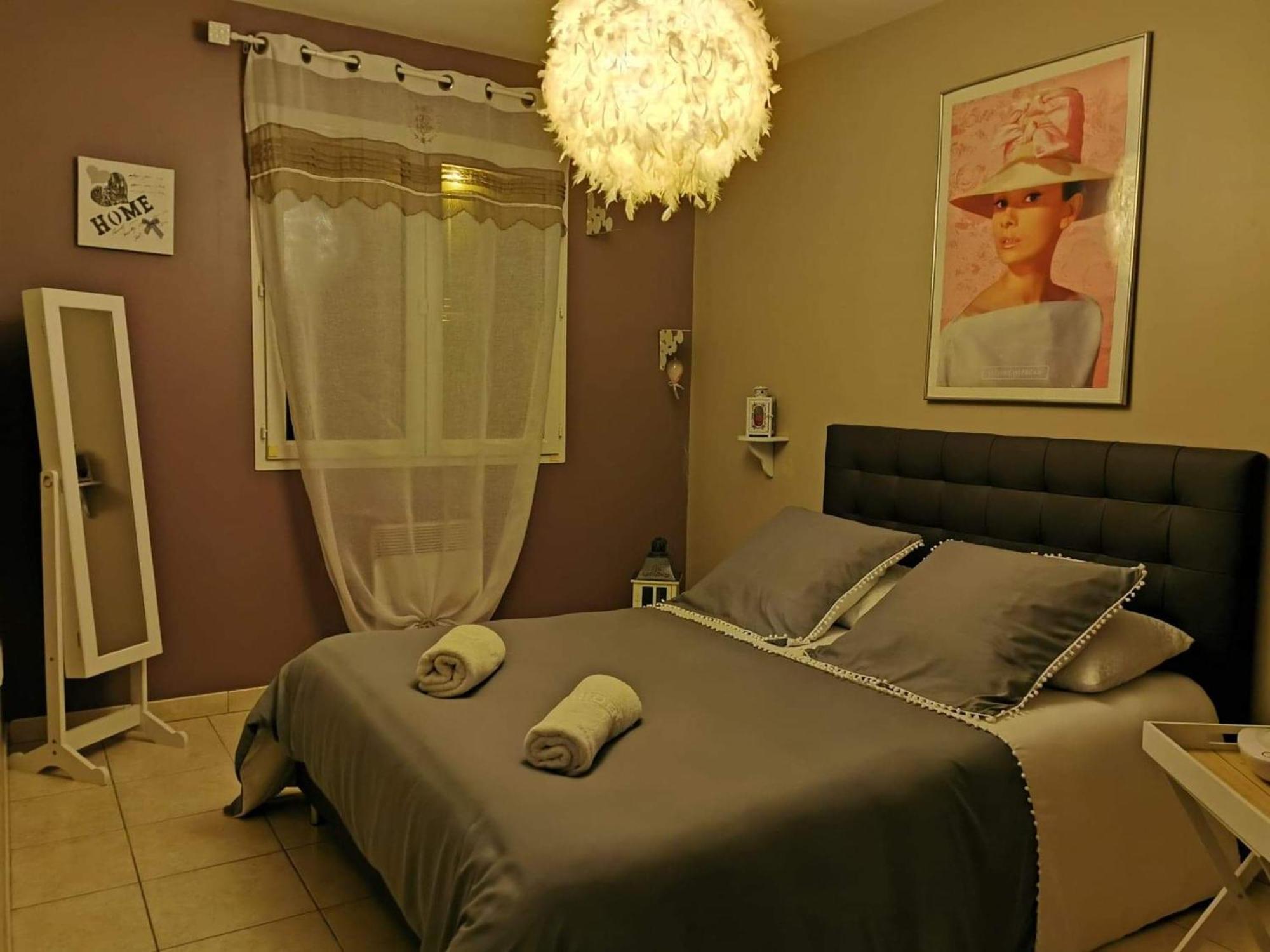 Villa Elegante A Carcassonne Avec Jardin Et Jacuzzi 外观 照片