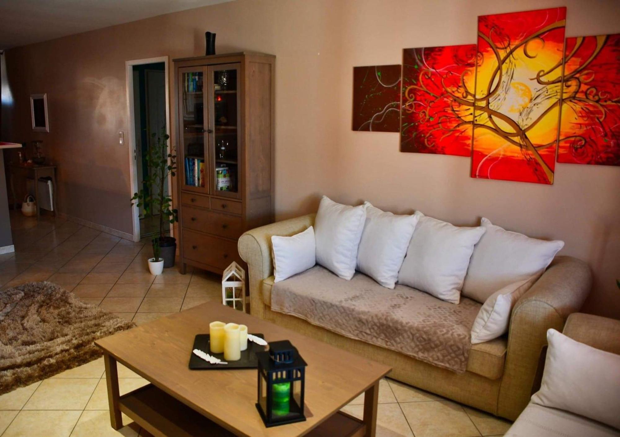 Villa Elegante A Carcassonne Avec Jardin Et Jacuzzi 外观 照片