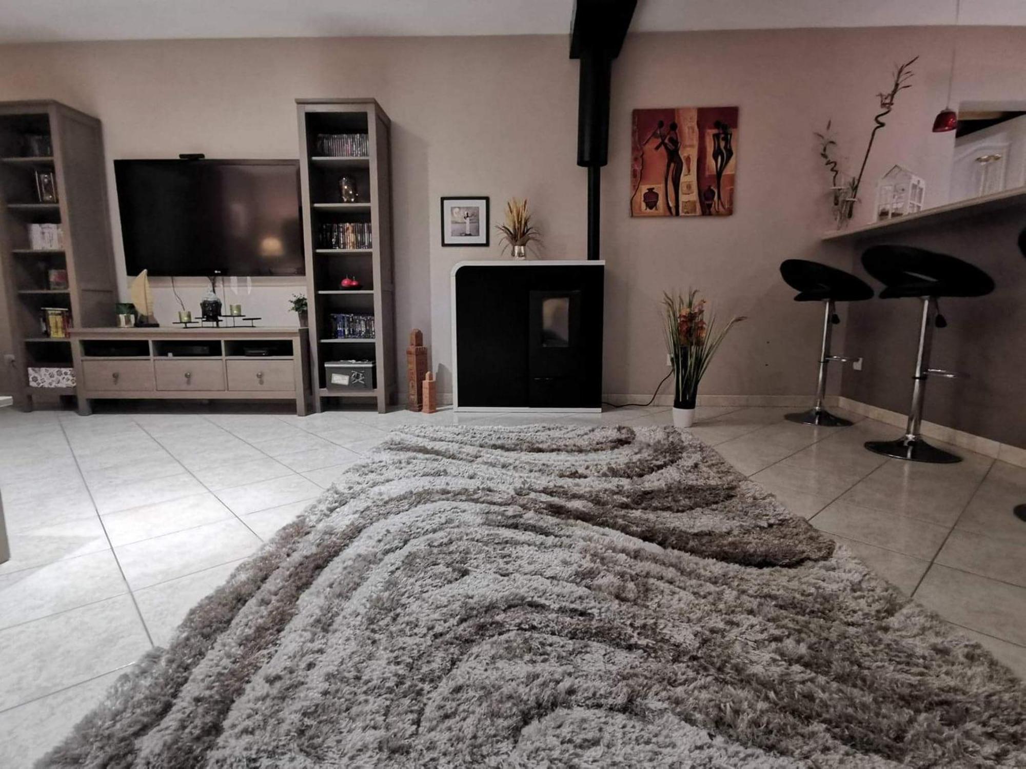 Villa Elegante A Carcassonne Avec Jardin Et Jacuzzi 外观 照片